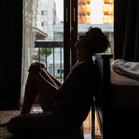Egyszerre lett covidos és majomhimlős egy férfi
