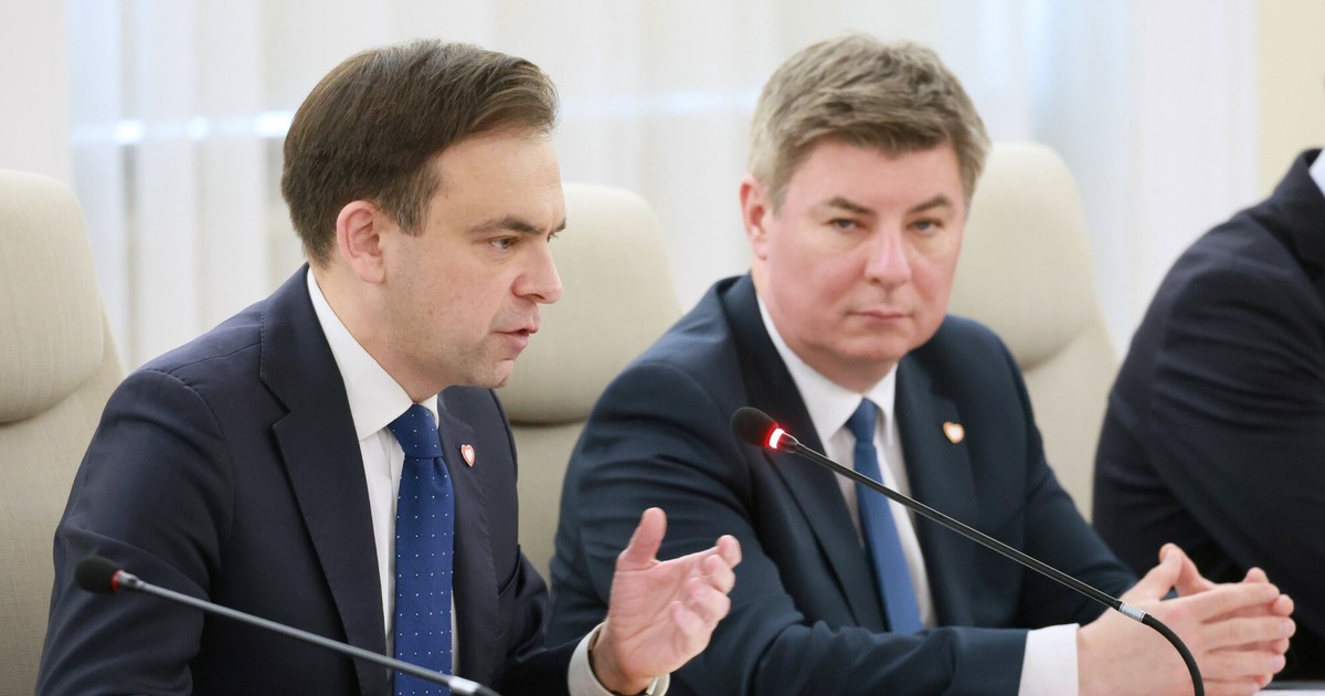 Rząd przyjął wieloletnie założenia rozwoju polskiej gospodarki
