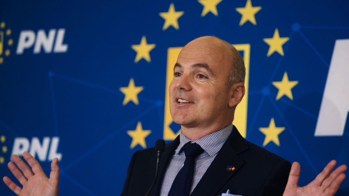 Rareș Bogdan, audiat ca martor la DNA Iași în dosarul omului de afaceri Fănel Bogos