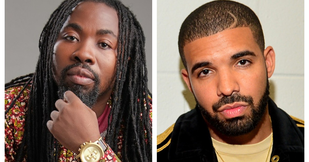 Ghanaian musician Obrafour sues Drake for copyright infringement - Vimarsana News