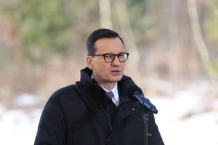 Morawiecki: W nowej perspektywie finansowej do Polski wpłynęło już ok. 5 mld zł