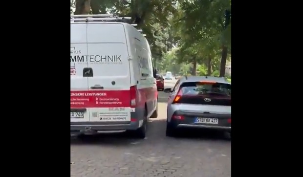 Pucnjava u Nemačkoj