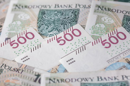 500 mln zł dla polskich firm. KE zaakceptowała nowy program pomocy