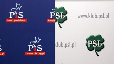 Tu widać, że koalicja PiS i PSL może się sprawdzić. "Chodzi o stabilność"