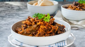 Jak wybrać kapustę na świąteczny bigos? Takiej nie kupuj, bo bigos będzie do wyrzucenia