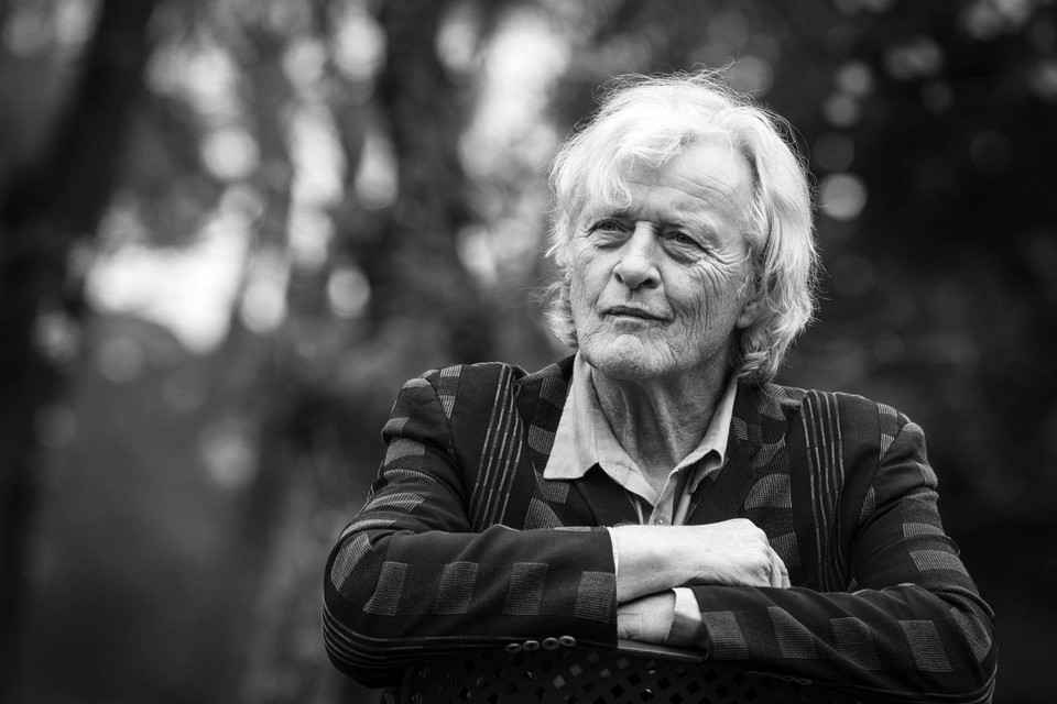 Rutger Hauer, aktor