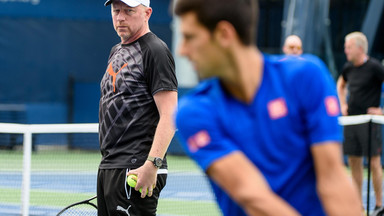 Boris Becker nie jest już trenerem Novaka Djokovicia