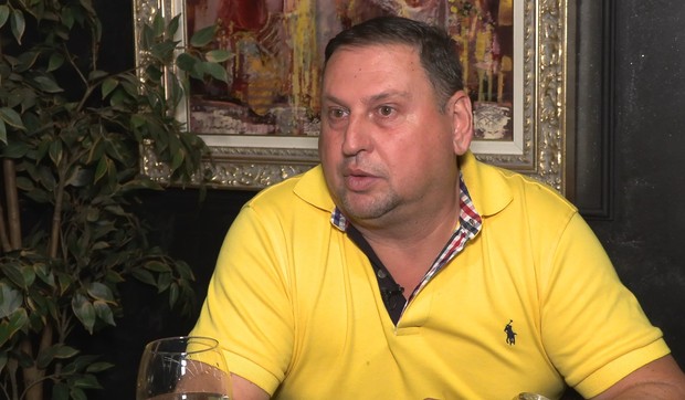 Radomir Taki Marinković