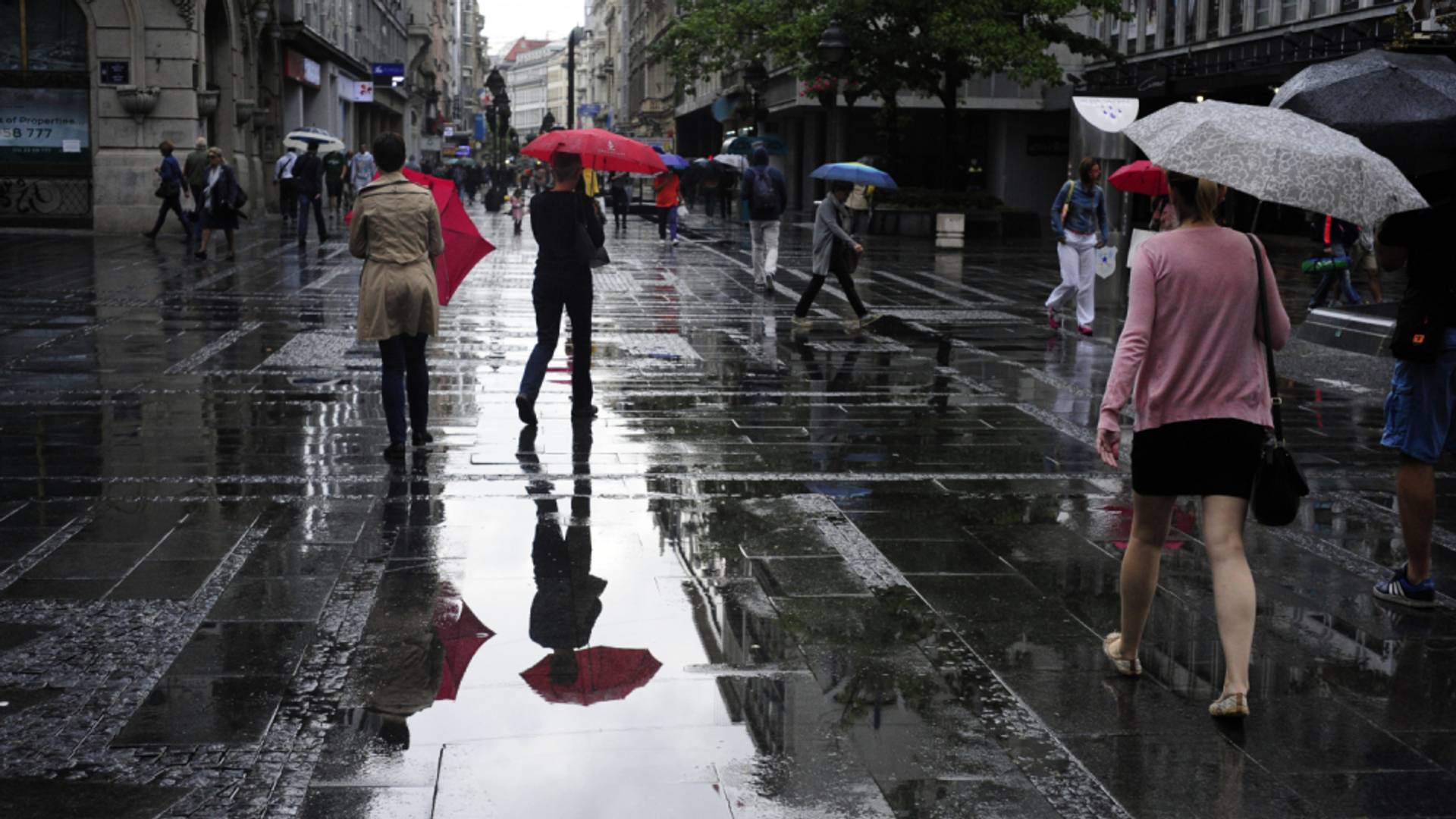 Grozne scene u prestonici kojih ćemo se nagledati ove zime, a od kojih Beograđani lude