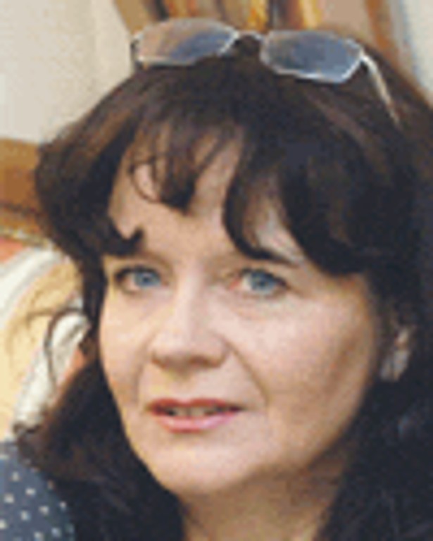 Barbara Kudrycka