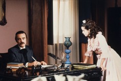 'Niewolnica Isaura' wraca do TVP! 100 odcinków kultowego, brazylijskiego przeboju