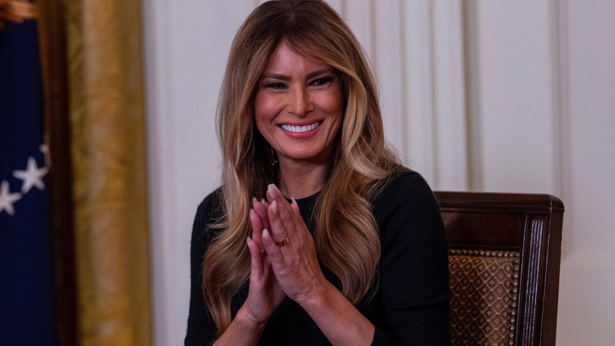 Da li Melanija Tramp slavi katolički Uskrs? Evo koje veroispovesti je prva dama SAD