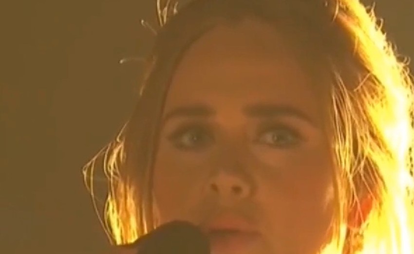 Adel u panici zbog propusta