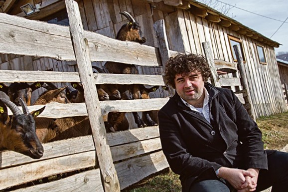 "Besplatnog sira ima samo u mišolovci": Naš poznati glumac d