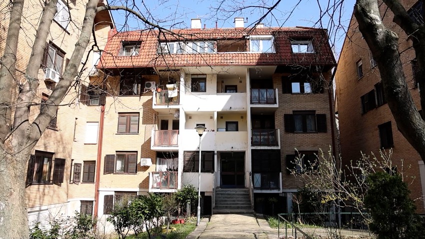 Ovde će živeti Ena Čolić i Jovan Pejić Peja, komšije otkrile sve: Zlata pakuje kofere