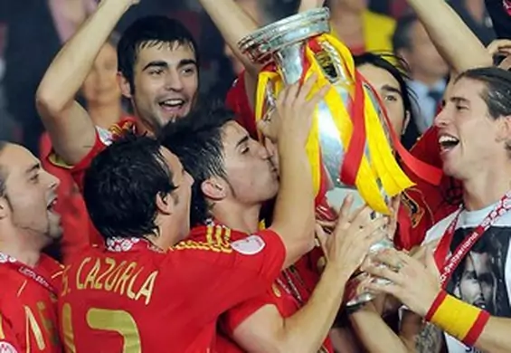 Kto wygra Euro 2012? NASZA SONDA