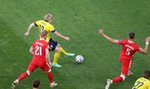 Emil Forsberg strzelił dwa gole Polsce w ostatnim meczu grupowym. Od najmłodszych lat jest wierny jednej kobiecie