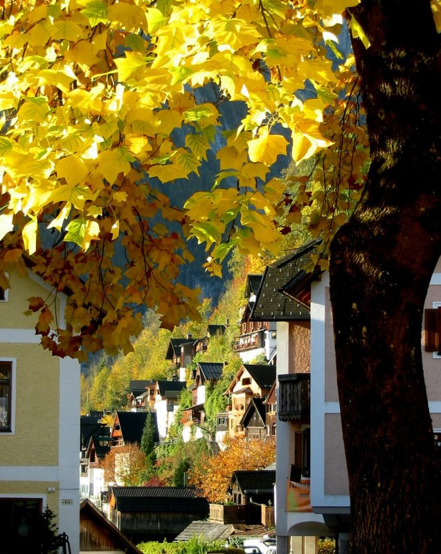 Hallstatt