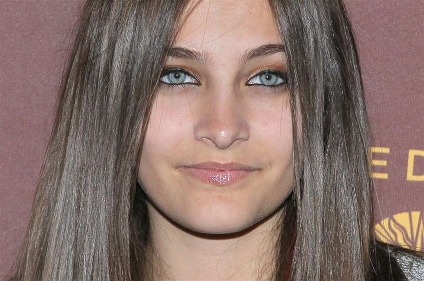 Paris Jackson, Michael Jackson