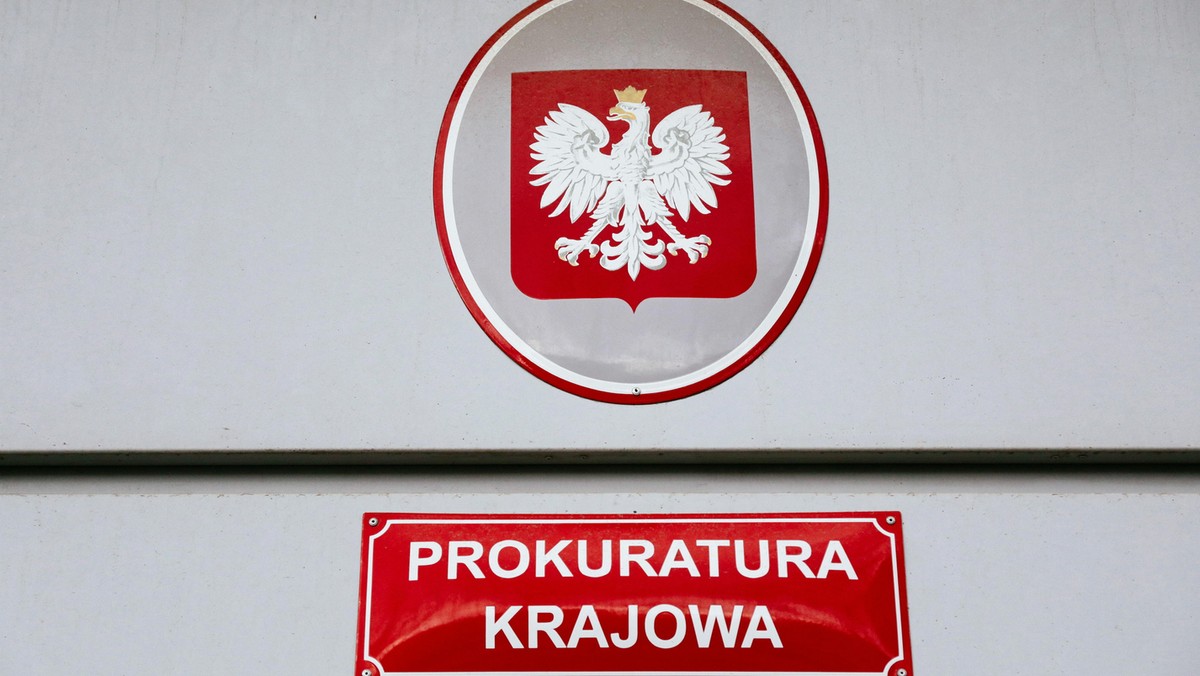 Rosną statystyki zbrodni VAT-owskich. Trzy razy więcej śledztw prokuratury