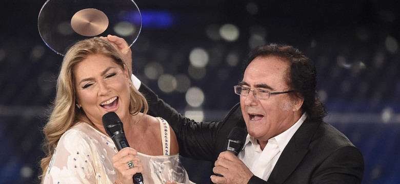 Al Bano i Romina Power: wielki powrót legendarnego duetu [ZDJĘCIA]