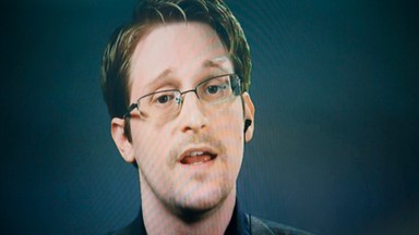 Raport USA: Edward Snowden ma kontakt z rosyjskim wywiadem