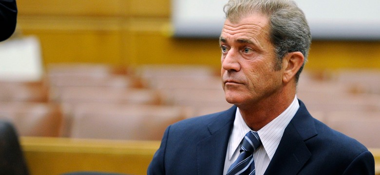 Mel Gibson zapowiedział film o żydowskim herosie i już jest afera