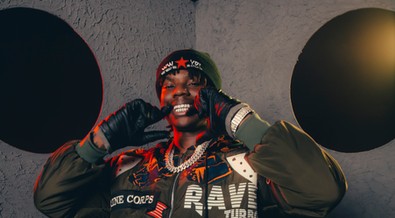 Rema's 'Calm Down' enters top 5 on UK Official Singles chart