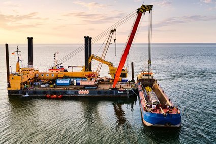 Trwa zacięta walka o norweski gaz dla Polski. "Negocjatorzy nie są czarodziejami"