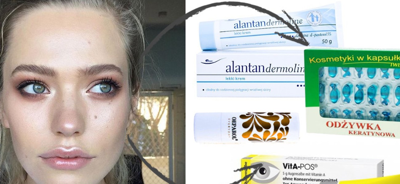 10 kosmetyków z apteki, które w drogeriach nie mają lepszych (i