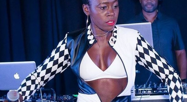 Akothee