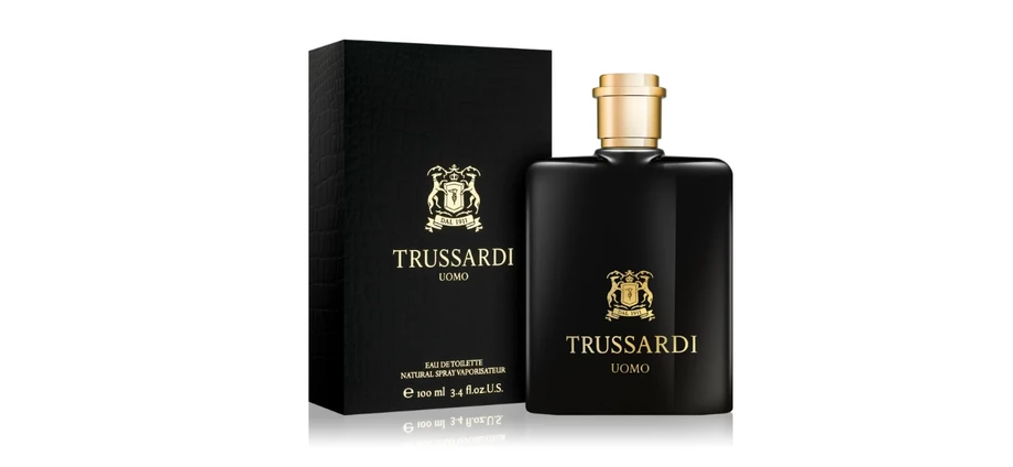 Trussardi Uomo