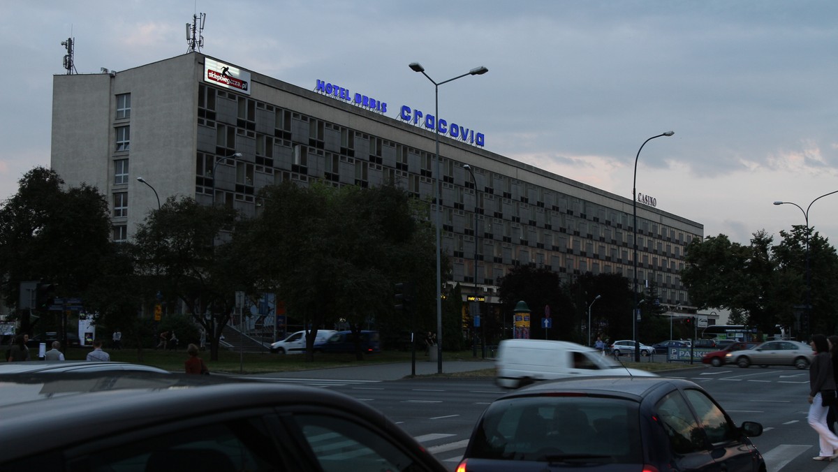 Przełom w sprawie słynnego hotelu Cracovia. Budynek zostanie sprzedany. Kupi go ministerstwo kultury.