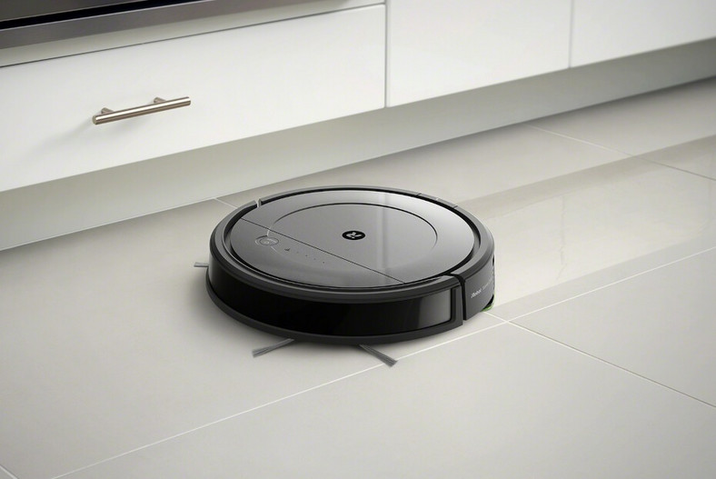 Roomba Combo/materiały prasowe