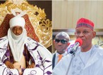 'Sanusi's reinstatement dangerous for Kano' - APC group tells Gov Yusuf