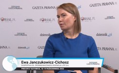 Gospodarka obiegu zamkniętego firm odzieżowych