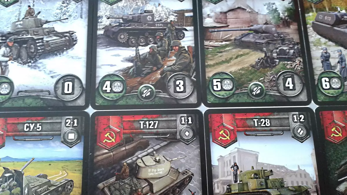 World of Tanks: Rush