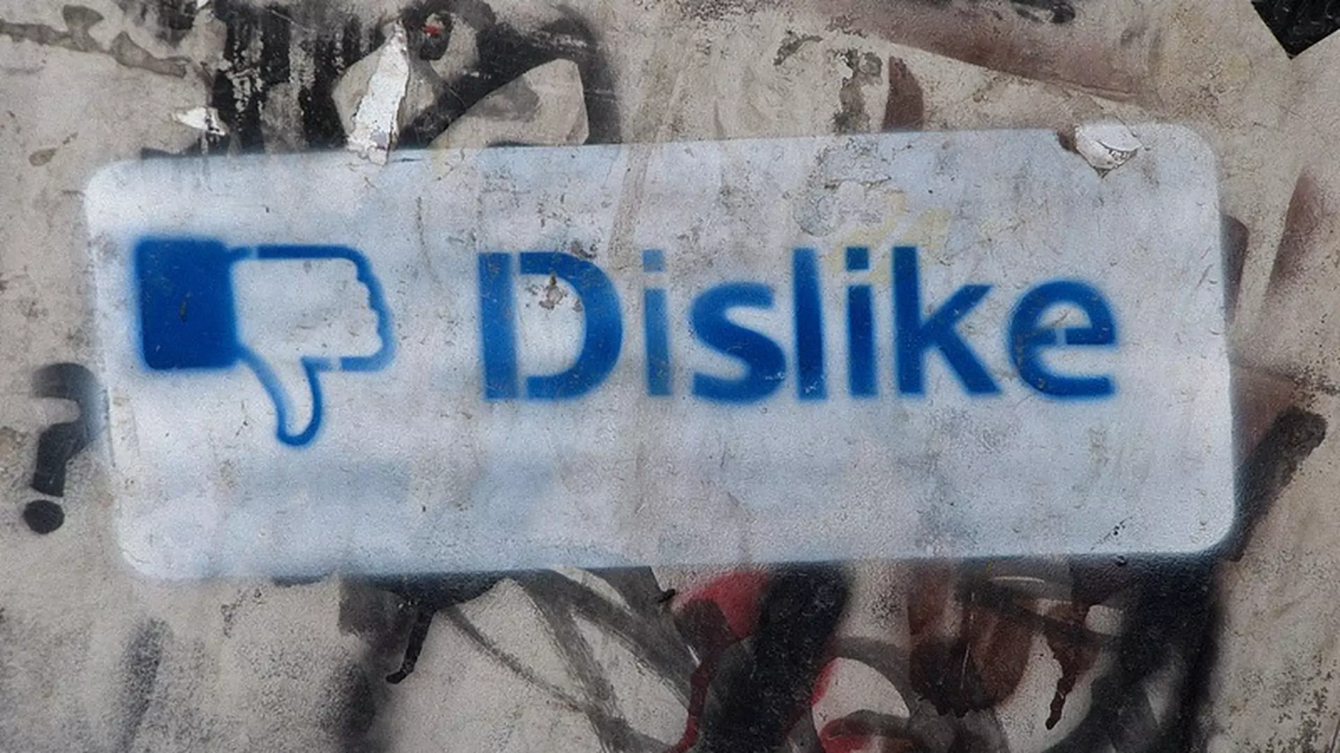 Czy Facebook kiedykolwiek wprowadzi przycisk „dislike”? Mark Zuckerberg twierdzi, że nie tego chcą użytkownicy
