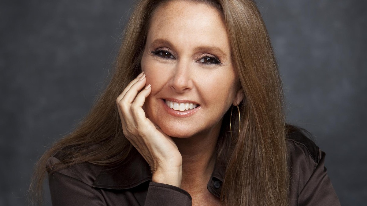 Shari Arison