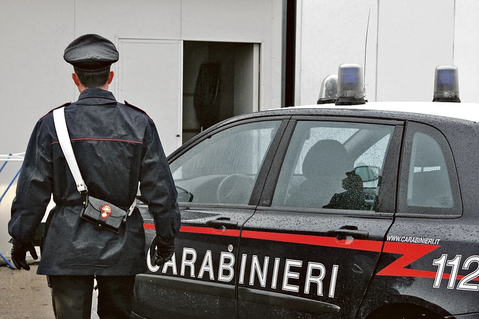 Karabinieri