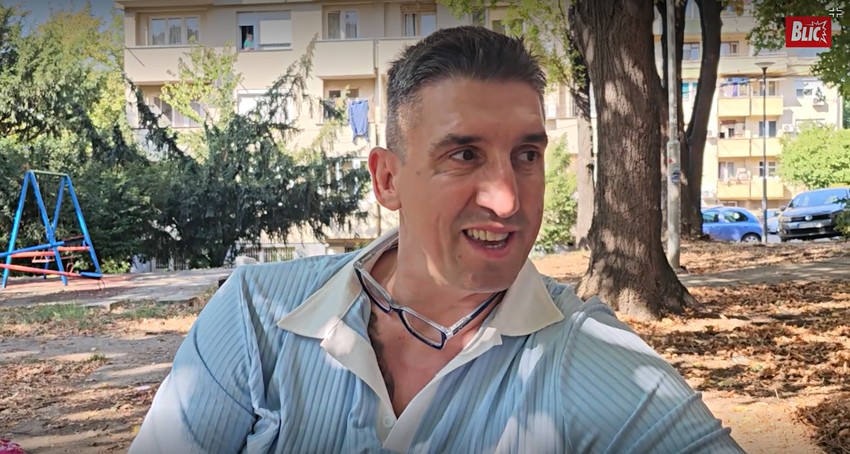 Kristijan Golubović