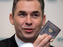 Astachow "czekał, czy ambasadora Polski znajdą w rzece Moskwie". MSZ reaguje