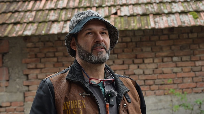 Aleksandar Srećković Kubura