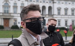 Igor Tuleya chciał orzekać, ale jego sprawa została zdjęta z wokandy. Jest komentarz SO