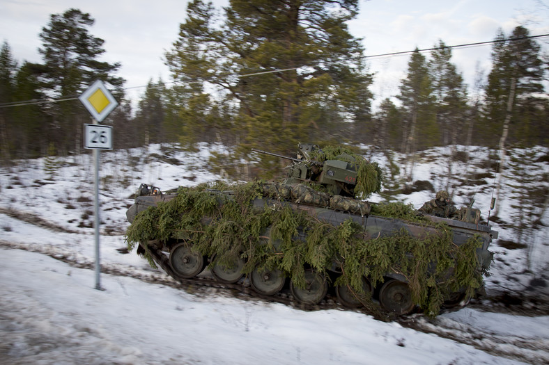 Trident Juncture 2018