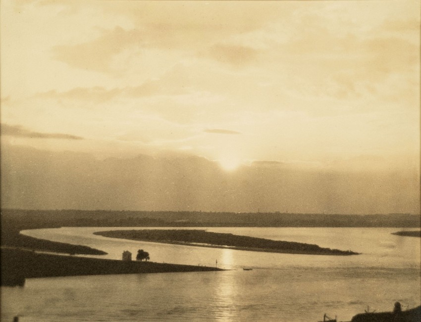 Klara Siprel, Gde Se Sava I Dunav Susrecu, Beograd 1924-26