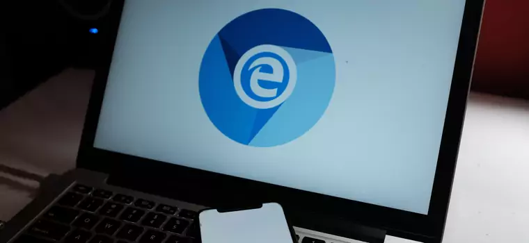 Microsoft Edge zyskuje na popularności. Przeglądarka wyprzedziła Safari