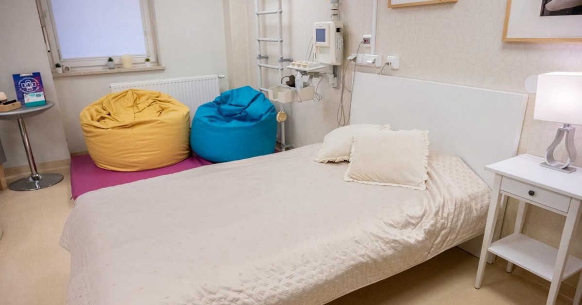 Śmierć ciężarnej w warszawskim szpitalu. Zamiast tlenu podano jej inny gaz?