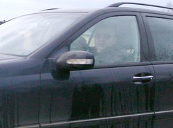 Pęczak dostał od Dochnala rzęcha