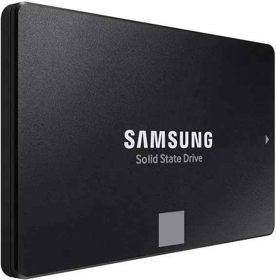 Samsung 870 Evo